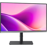 Monitor Samsung Essential S4 S43UF S24F430UAU - Full HD - 24"