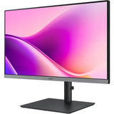 Monitor Samsung Essential S4 S43UF S24F430UAU - Full HD - 24"