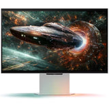 Monitor Samsung Odyssey 3D G90XF S27FG900XU 27" 4K Regulable Altura Multimedia