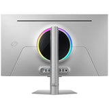 Monitor Samsung Odyssey G8 G81SF S27FG812SU 27" 4K Regulable Altura