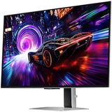 Monitor Samsung Odyssey G8 G81SF S27FG812SU 27" 4K Regulable Altura