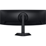 Monitor Samsung Odyssey G9 G91F S49FG916EU 49" UltraWide Dual QHD 144Hz Curvo