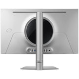 Monitor Samsung Odyssey OLED G8 G81SF S27FG816SU 27" Regulable Altura