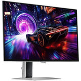 Monitor Samsung Odyssey OLED G8 G81SF S27FG816SU 27" Regulable Altura