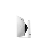 Monitor Samsung Odyssey OLED G9 G91SD S49DG910SU 49" - Curvo G-Sync FreeSync Premium Pro HDR True Black
