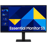 Monitor Samsung S27D300GAU 27" LED IPS FullHD 100Hz
