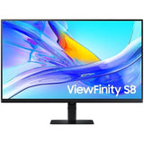 Monitor Samsung ViewFinity S8 S80UD S32D800UAU - 4K - 32"