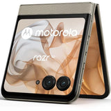 Motorola Razr 50 5G Beach Sand - 256GB - 8GB