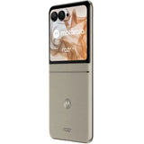 Motorola Razr 50 5G Beach Sand - 256GB - 8GB