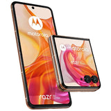 Motorola Razr 50 5G Naranja - 512GB - 12GB