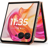 Motorola Razr 50 5G Naranja - 512GB - 12GB