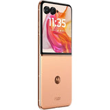 Motorola Razr 50 5G Naranja - 512GB - 12GB