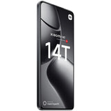 Xiaomi 14T Negro Titanio - 512GB - 12GB 5G