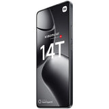 Xiaomi 14T Negro Titanio - 512GB - 12GB 5G