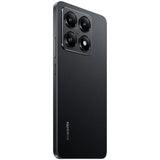 Xiaomi 14T Negro Titanio - 512GB - 12GB 5G