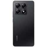 Xiaomi 14T Negro Titanio - 512GB - 12GB 5G