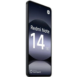 Xiaomi Redmi Note 14 5G Negro - 128GB - 6GB