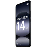 Xiaomi Redmi Note 14 5G Negro - 128GB - 6GB