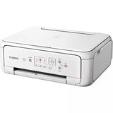 Canon Pixma TS5151 Impresora Multifunción Color Wifi Dúplex Blanca