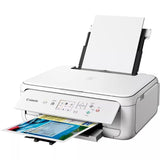 Canon Pixma TS5151 Impresora Multifunción Color Wifi Dúplex Blanca