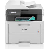 Brother MFC-L3740CDW Multifunción Láser Color Wifi Dúplex Fax