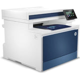 Hp LáserJet Pro 4302dw Multifunción Color Duplex Wifi