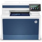 Hp LáserJet Pro 4302dw Multifunción Color Duplex Wifi