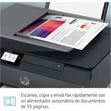 HP Smart Tank Plus 655 Impresora Multifunción Color Recargable WiFi