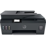 HP Smart Tank Plus 655 Impresora Multifunción Color Recargable WiFi