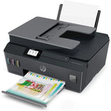 HP Smart Tank Plus 655 Impresora Multifunción Color Recargable WiFi