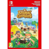 Nintendo Switch Lite Azul+Animal Crossing: New Horizons