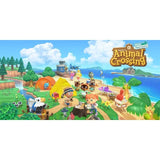 Nintendo Switch Lite Coral+Animal Crossing: New Horizons