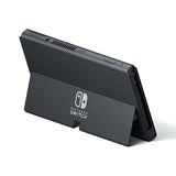Nintendo Switch OLED Blanca + Base + 2 Mandos Joy-Con
