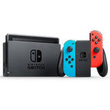 Nintendo Switch + Nintendo Switch Sports + Cinta de la Pierna + 12 Meses de Nintendo Switch Online