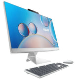 Asus M3402WFAK-WA030W - 23.8" - Ryzen 5 7520U - 16GB - 512GB SSD - W11
