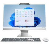Asus M3402WFAK-WA030W - 23.8" - Ryzen 5 7520U - 16GB - 512GB SSD - W11
