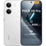 POCO X8 Pro Blanco 5G - 256GB - 8GB