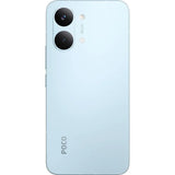 POCO X8 Pro Max Azul 5G - 256GB - 12GB
