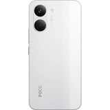 POCO X8 Pro Max Blanco 5G - 256GB - 12GB