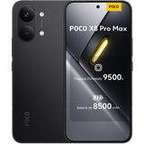 POCO X8 Pro Max Negro 5G - 512GB - 12GB