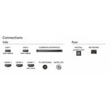 Philips 43PUS7009 43" - Smart Tv - Wifi - Ultra HD 4K
