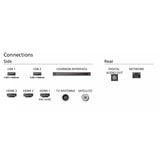 Philips 55PUS7009 55" - Smart Tv - Wifi - Ultra HD 4K