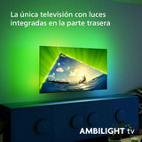 Philips Ambilight 43PUS8209 43“ -Smart TV - QLED UltraHD 4K Dolby Atmos Titan OS