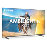 Philips QLED 40PQS6901 40" Smart TV Full HD 60Hz Titan OS HDR10 Ambilight Wi-Fi