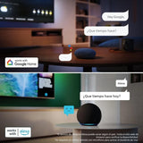 Philips Qled 43PUS7810 43“ Smart TV 4K UHD Ambilight Titan OS Dolby Atmos Alexa