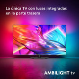 Philips The One 50PUS8919 50" - Smart Tv Ambilight - 120Hz Dolby Vision y Atmos - Ultra HD 4K