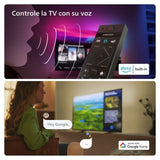 Philips The One 50PUS8919 50" - Smart Tv Ambilight - 120Hz Dolby Vision y Atmos - Ultra HD 4K