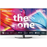 Philips The One 65PUS8919 65" LED UltraHD 4K Ambilight 120Hz Dolby Vision y Atmos