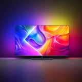 Philips The One Ambilight QLED 43PUS9010 43“ Smart TV UltraHD 4K Dolby Vision Dolby Atmos Titan OS