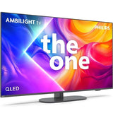 Philips The One Ambilight QLED 43PUS9010 43“ Smart TV UltraHD 4K Dolby Vision Dolby Atmos Titan OS